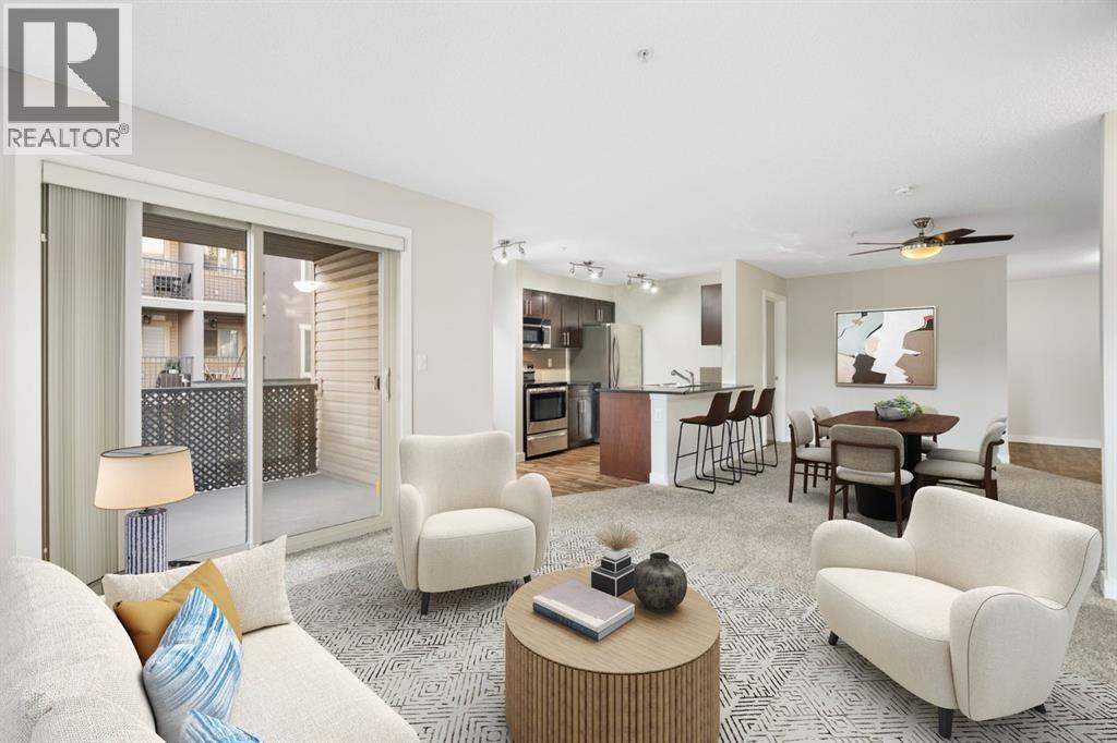 4220, 403 Mackenzie Way Sw, Airdrie, Alberta  T4B 3V7 - Photo 10 - A2281177