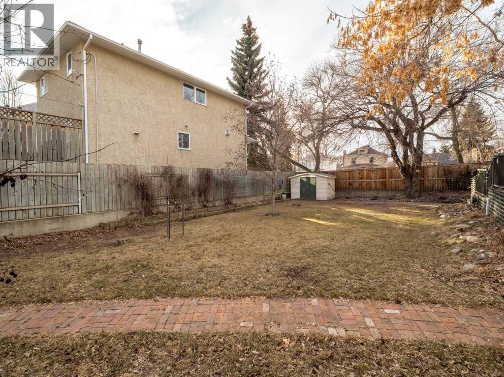 1404 4 Avenue S, Lethbridge, Alberta  T1J 0R5 - Photo 49 - A2285424