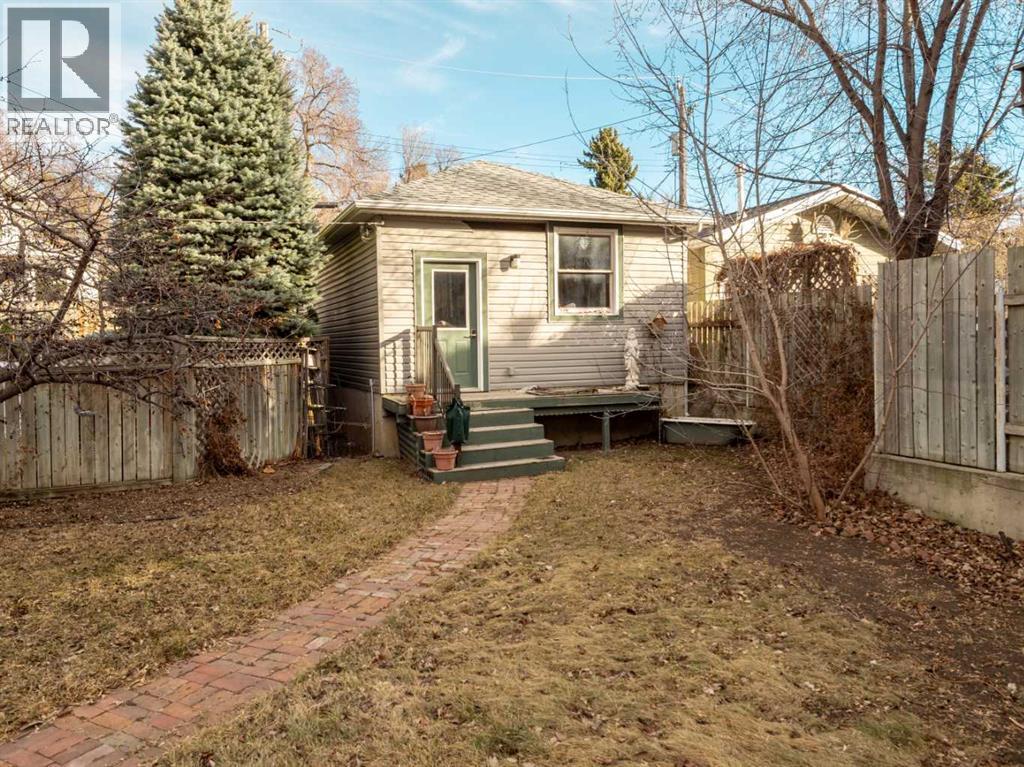 1404 4 Avenue S, Lethbridge, Alberta  T1J 0R5 - Photo 46 - A2285424