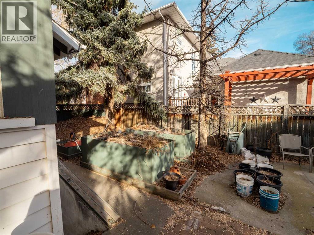 1404 4 Avenue S, Lethbridge, Alberta  T1J 0R5 - Photo 48 - A2285424