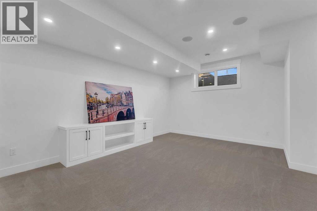 4525 20 Avenue Nw, Calgary, Alberta  T3B 0T7 - Photo 33 - A2286439