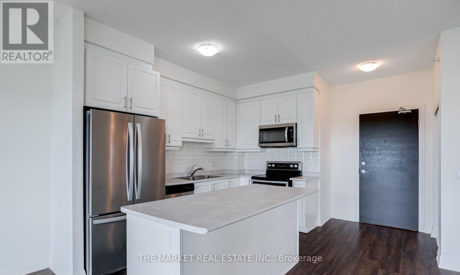 510 - 65 Yorkland Boulevard, Brampton, Ontario  L6P 4B4 - Photo 11 - W12790354