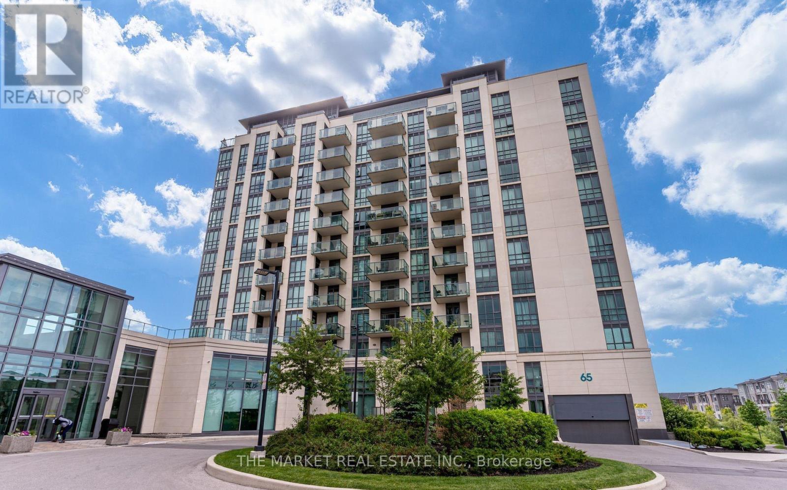 510 - 65 Yorkland Boulevard, Brampton, Ontario  L6P 4B4 - Photo 34 - W12790354