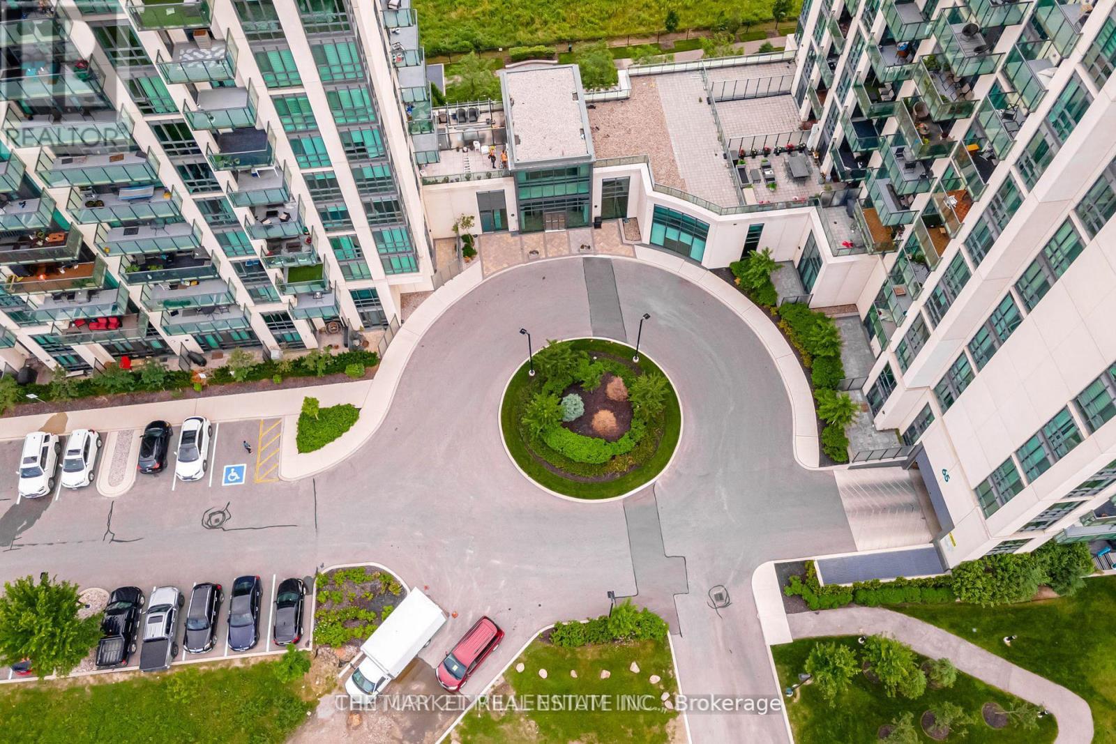 510 - 65 Yorkland Boulevard, Brampton, Ontario  L6P 4B4 - Photo 35 - W12790354