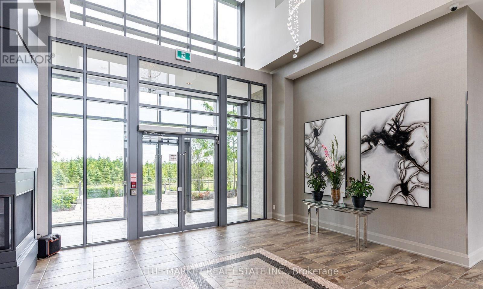 510 - 65 Yorkland Boulevard, Brampton, Ontario  L6P 4B4 - Photo 4 - W12790354