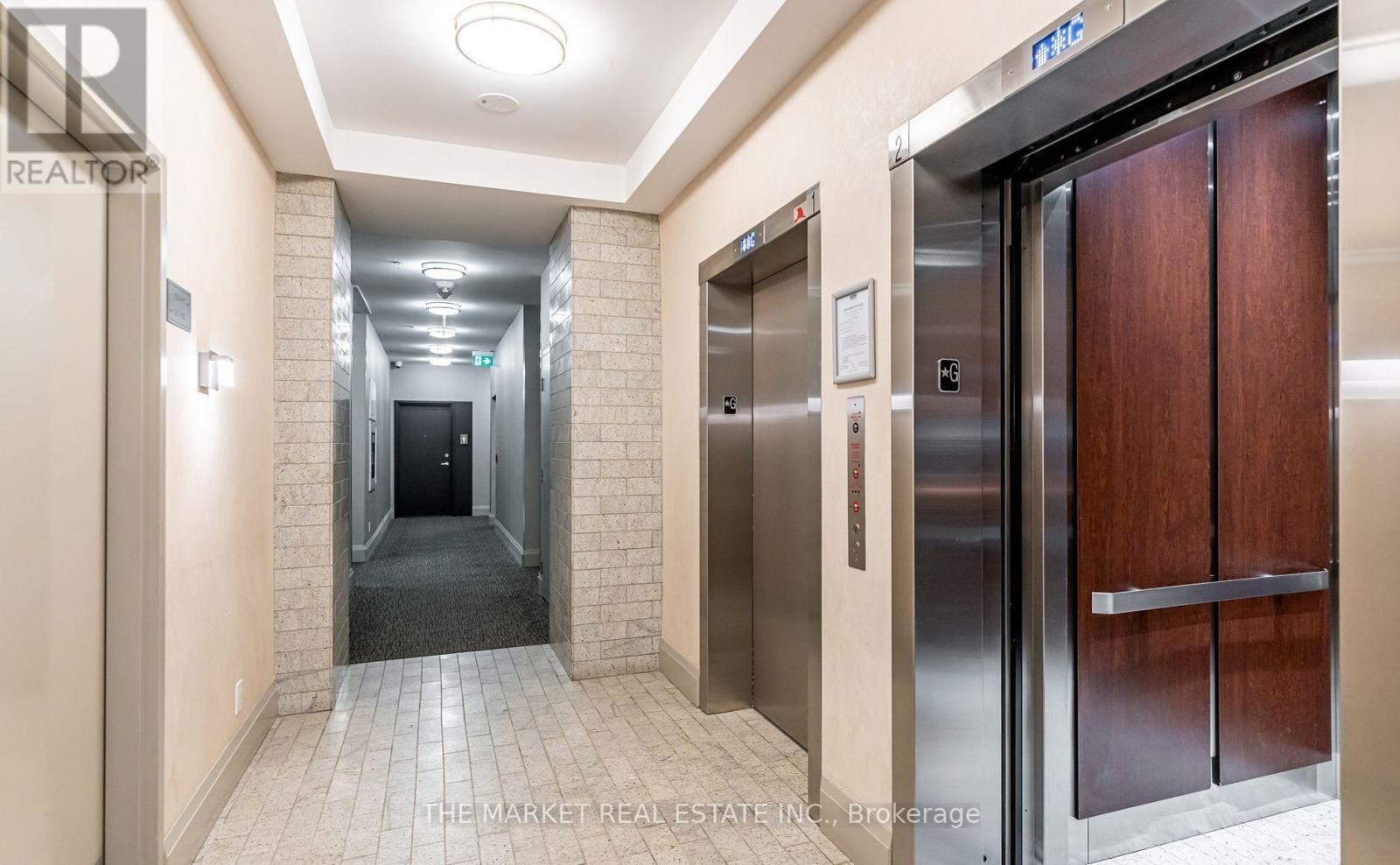 510 - 65 Yorkland Boulevard, Brampton, Ontario  L6P 4B4 - Photo 8 - W12790354