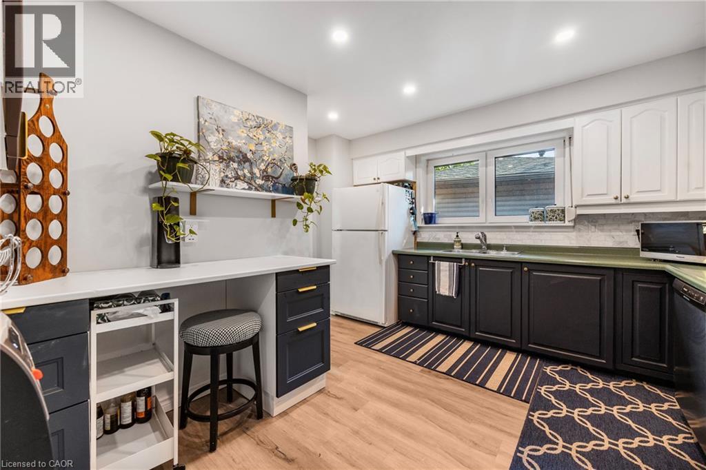 172 Old Ancaster Road, Dundas, Ontario  L9H 3R4 - Photo 10 - 40805374