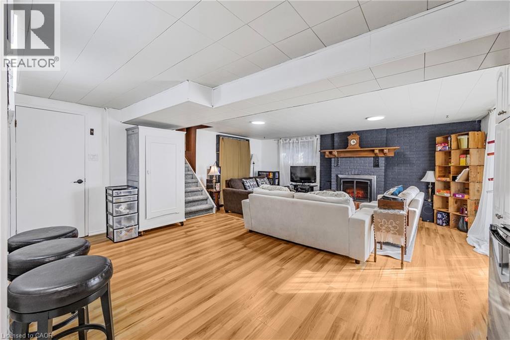 172 Old Ancaster Road, Dundas, Ontario  L9H 3R4 - Photo 17 - 40805374