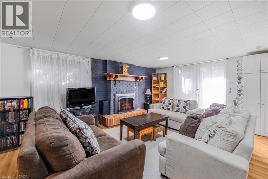 172 Old Ancaster Road, Dundas, Ontario  L9H 3R4 - Photo 19 - 40805374