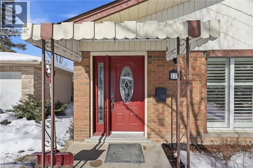 172 Old Ancaster Road, Dundas, Ontario  L9H 3R4 - Photo 3 - 40805374