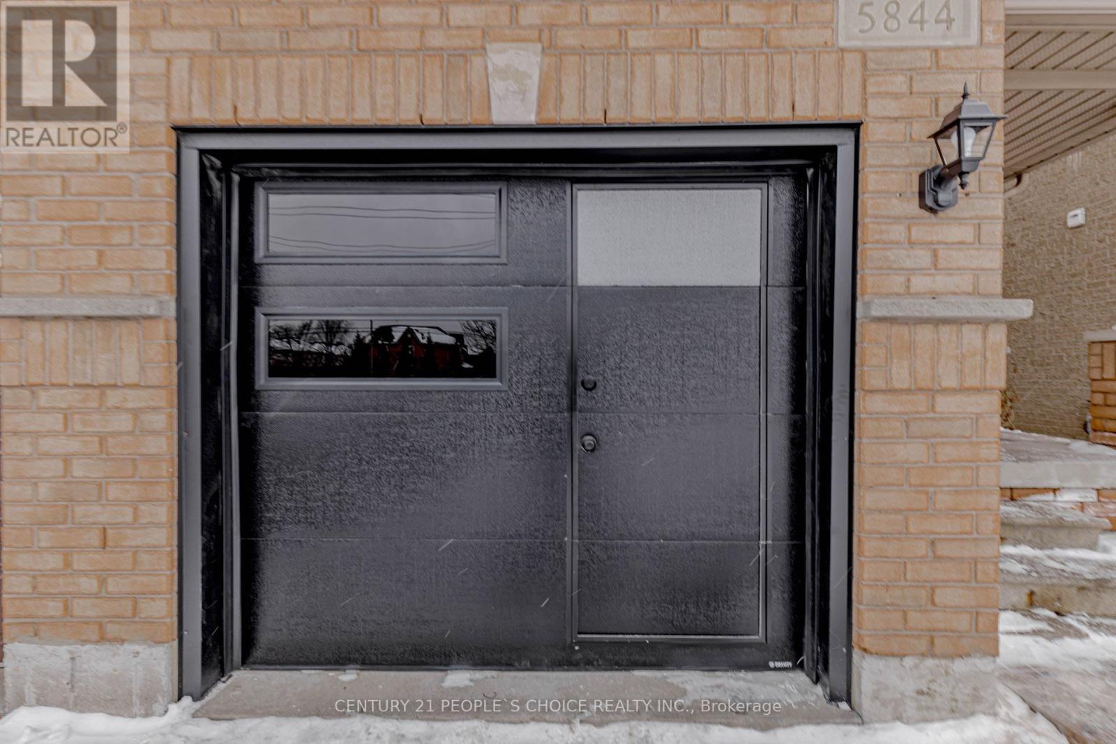 BSMT - 5844 GANT CRESCENT, Mississauga, Ontario