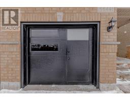 BSMT - 5844 GANT CRESCENT, Mississauga, Ontario