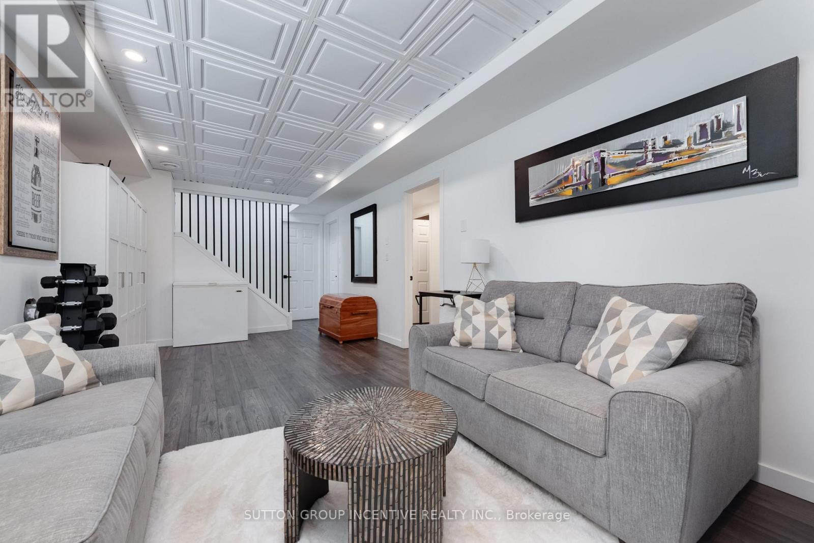 87 Dunlop Street, Orillia, Ontario  L3V 5P3 - Photo 6 - S12732658