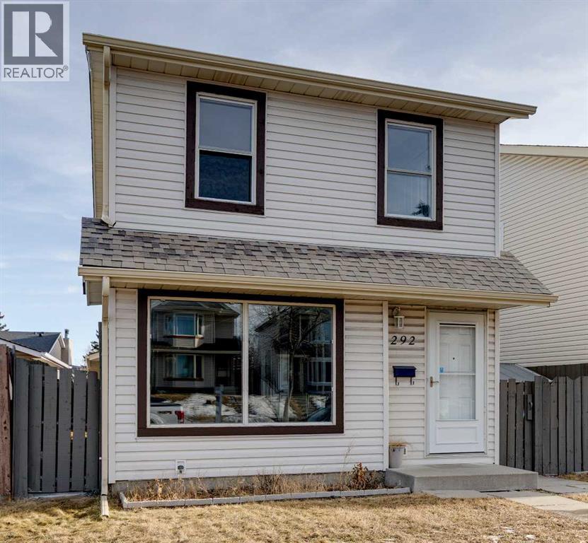292 Falton Drive Ne, Calgary, Alberta  T3J 2X1 - Photo 2 - A2282672