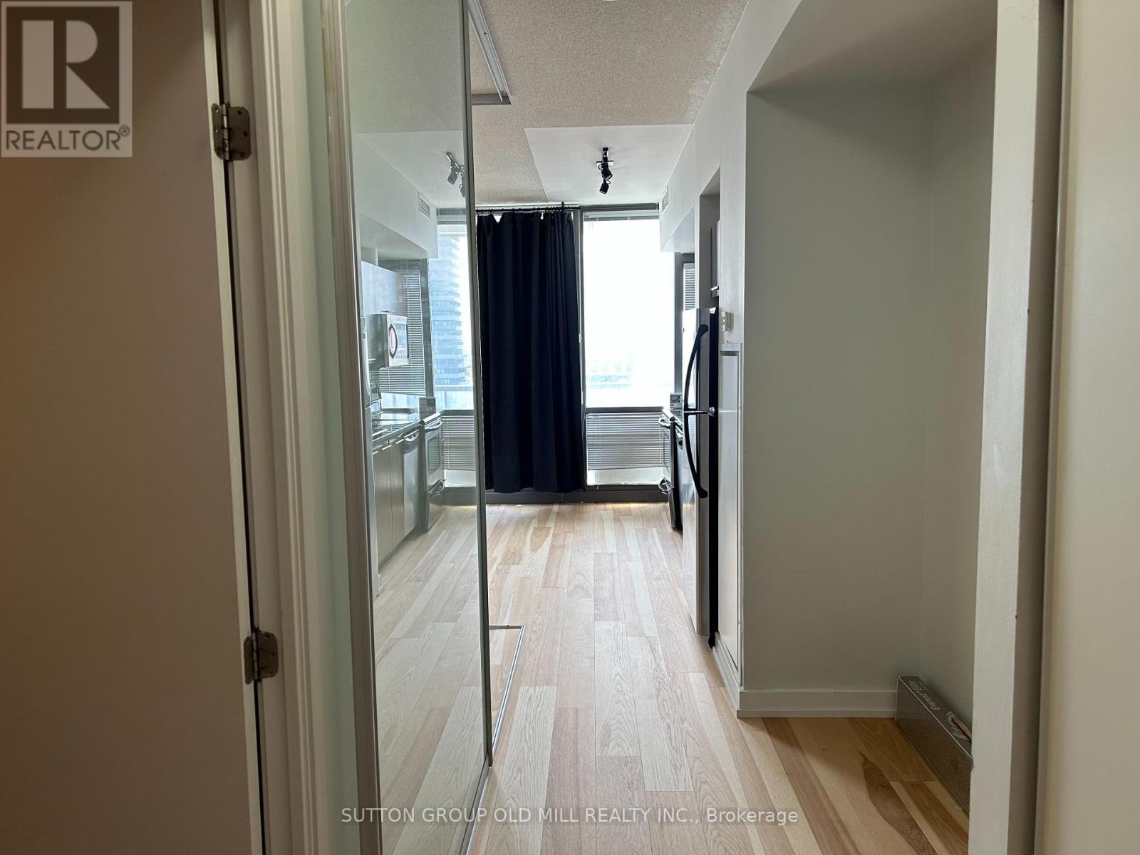 1103 - 33 Mill Street, Toronto, Ontario  M5A 3R3 - Photo 1 - C12790382