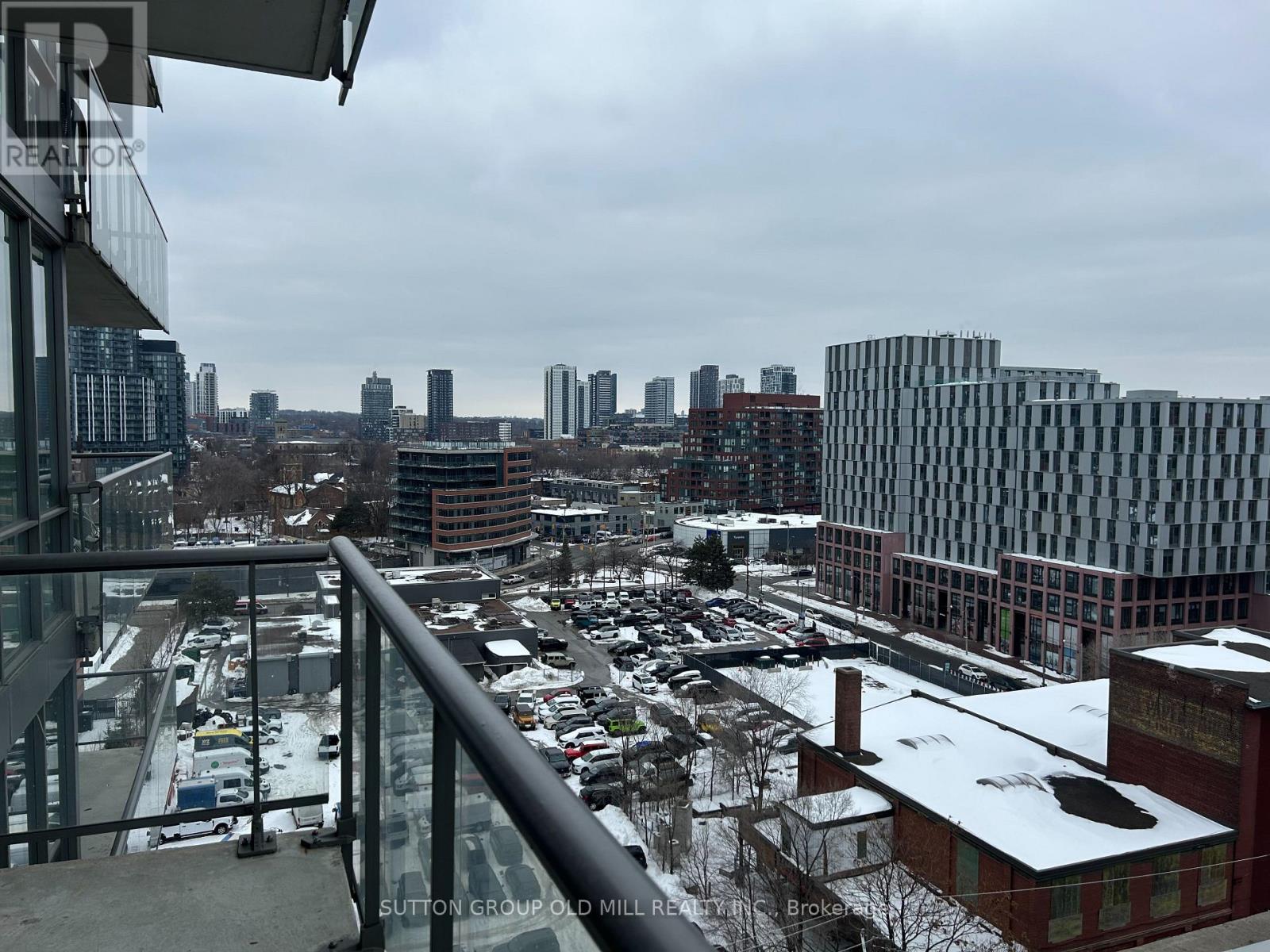 1103 - 33 Mill Street, Toronto, Ontario  M5A 3R3 - Photo 22 - C12790382