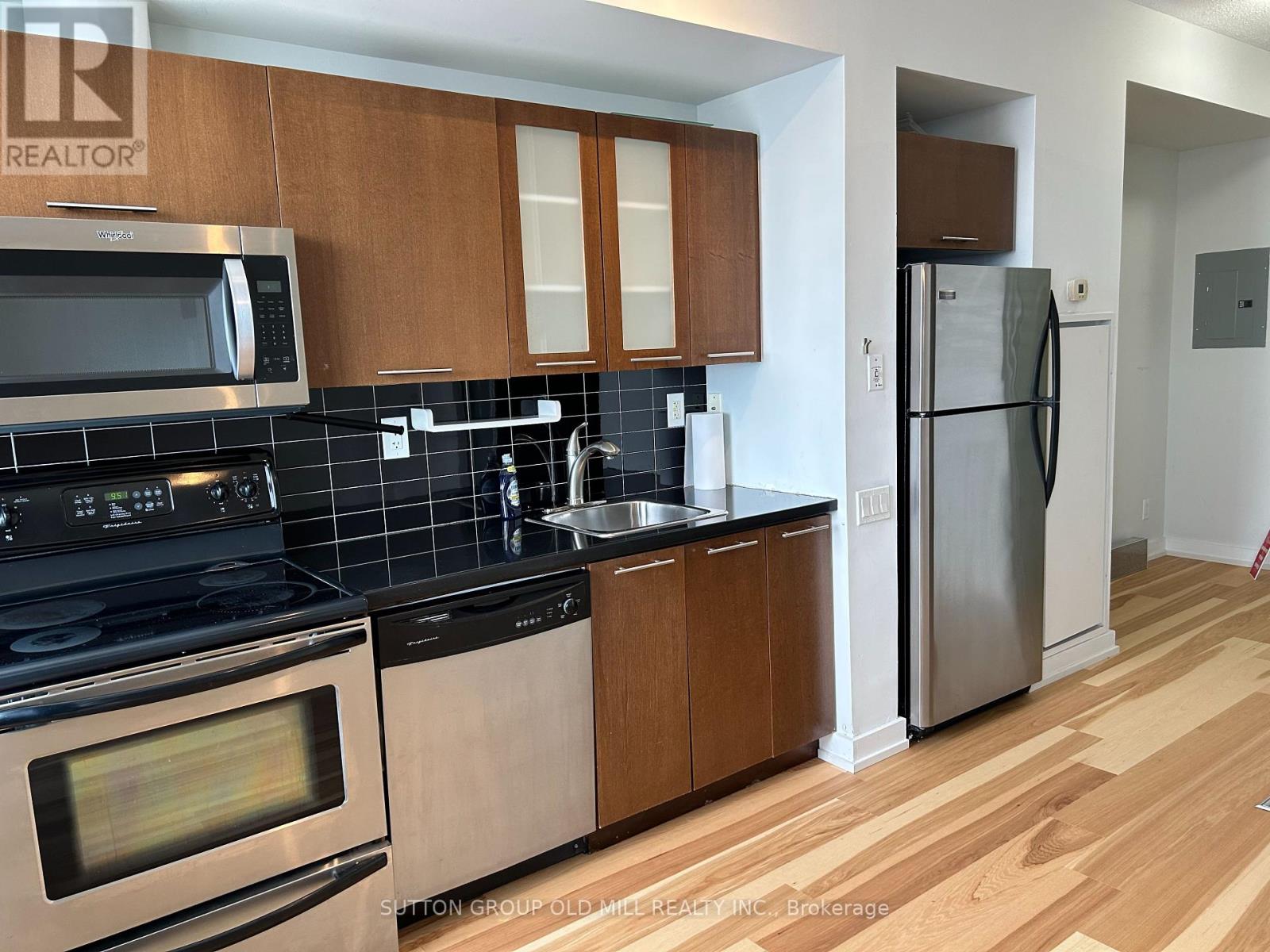 1103 - 33 Mill Street, Toronto, Ontario  M5A 3R3 - Photo 5 - C12790382