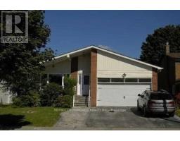 LOWER - 782 CUMMER AVENUE, Toronto, Ontario