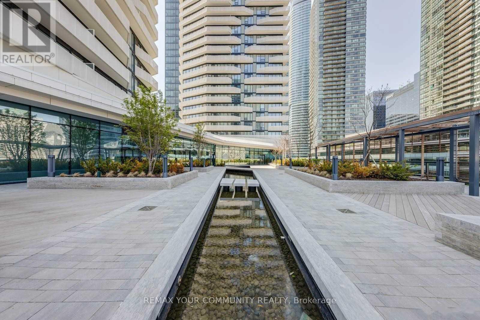 1501 - 100 Harbour Street, Toronto (Waterfront Communities), Ontario  M5J 2T5 - Photo 20 - C12790404