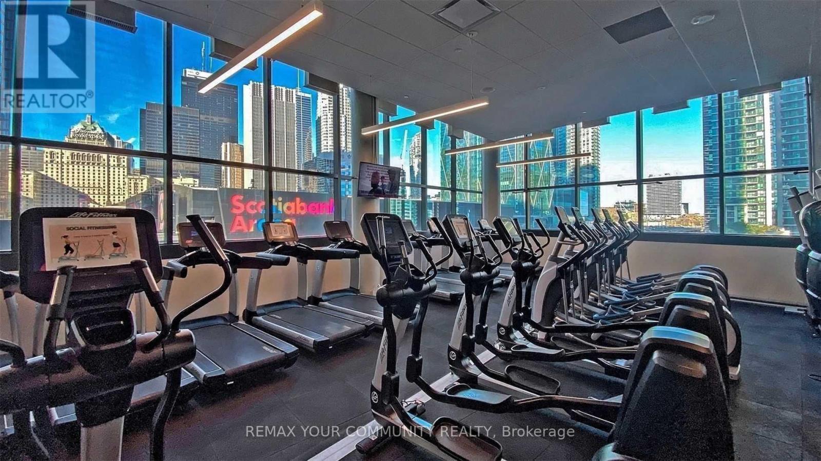 1501 - 100 Harbour Street, Toronto (Waterfront Communities), Ontario  M5J 2T5 - Photo 21 - C12790404