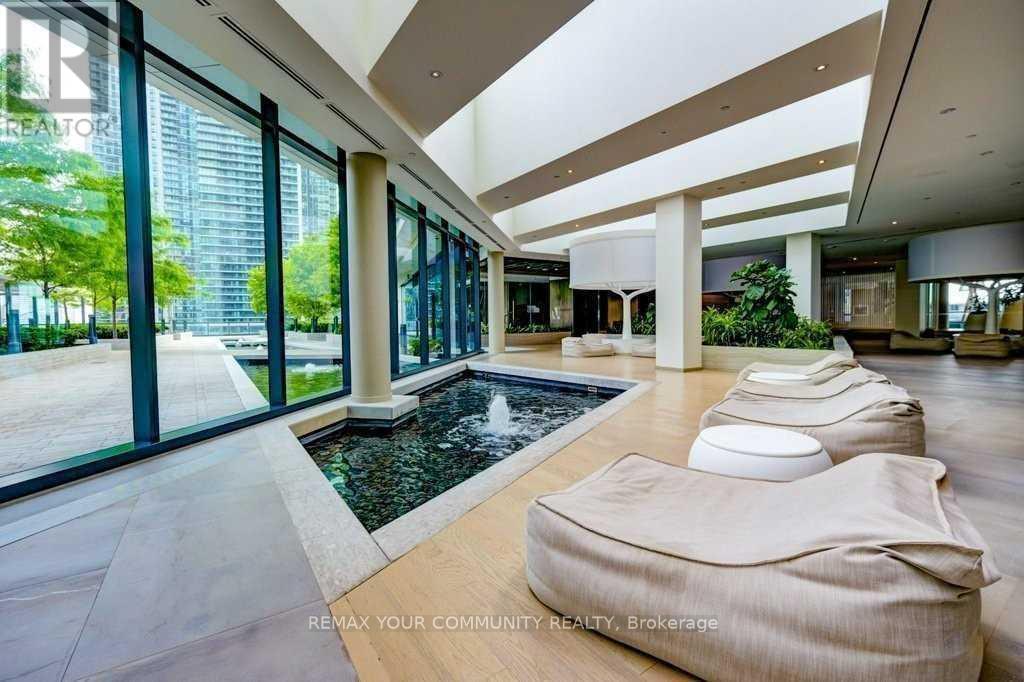 1501 - 100 Harbour Street, Toronto (Waterfront Communities), Ontario  M5J 2T5 - Photo 23 - C12790404