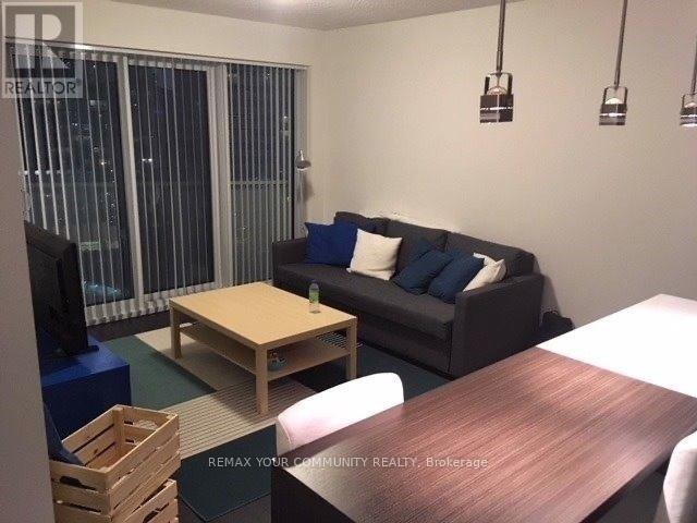 1501 - 100 Harbour Street, Toronto (Waterfront Communities), Ontario  M5J 2T5 - Photo 9 - C12790404