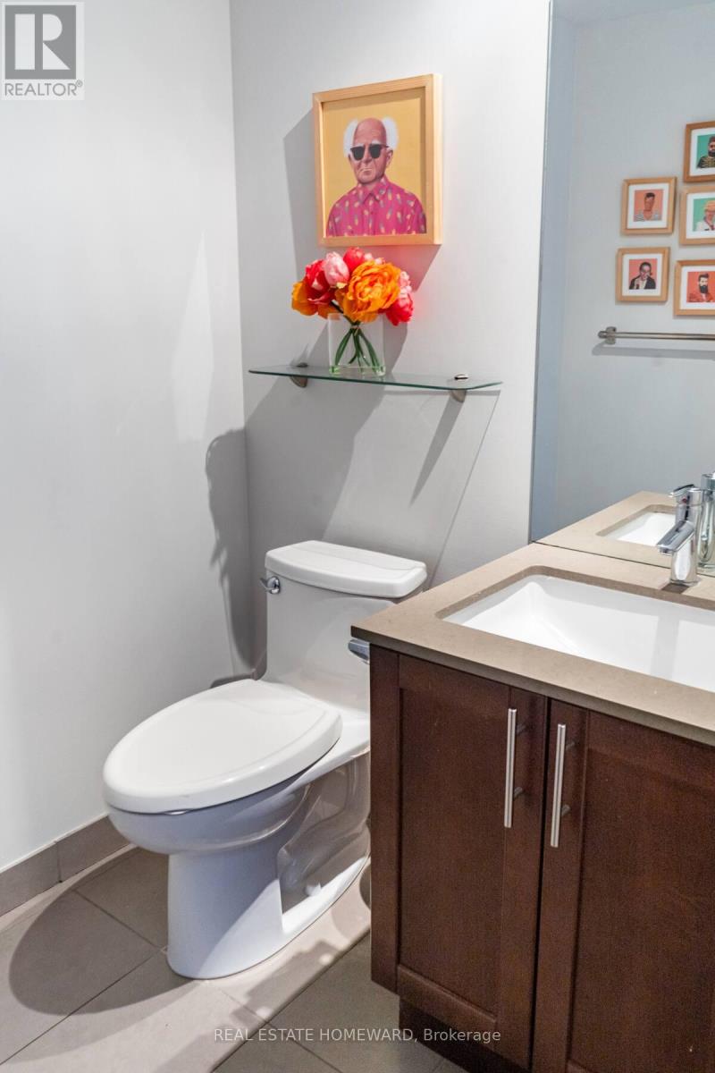 111a Bernard Avenue, Toronto, Ontario  M5R 3V9 - Photo 10 - C12790412