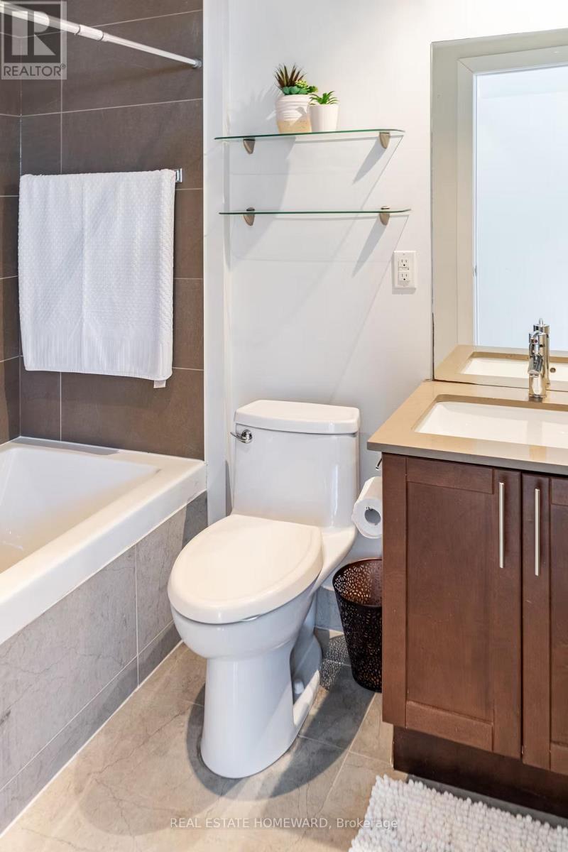 111a Bernard Avenue, Toronto, Ontario  M5R 3V9 - Photo 13 - C12790412