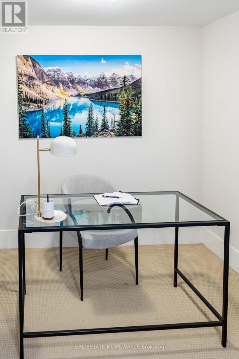 111a Bernard Avenue, Toronto, Ontario  M5R 3V9 - Photo 15 - C12790412