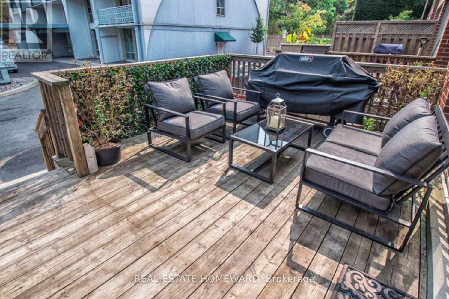 111a Bernard Avenue, Toronto, Ontario  M5R 3V9 - Photo 17 - C12790412