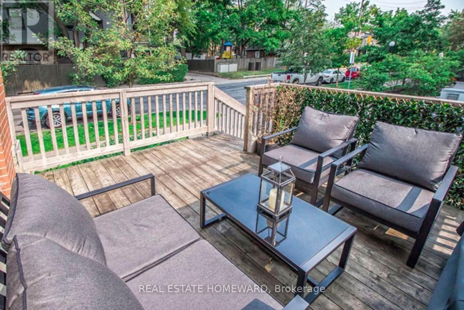 111a Bernard Avenue, Toronto, Ontario  M5R 3V9 - Photo 18 - C12790412