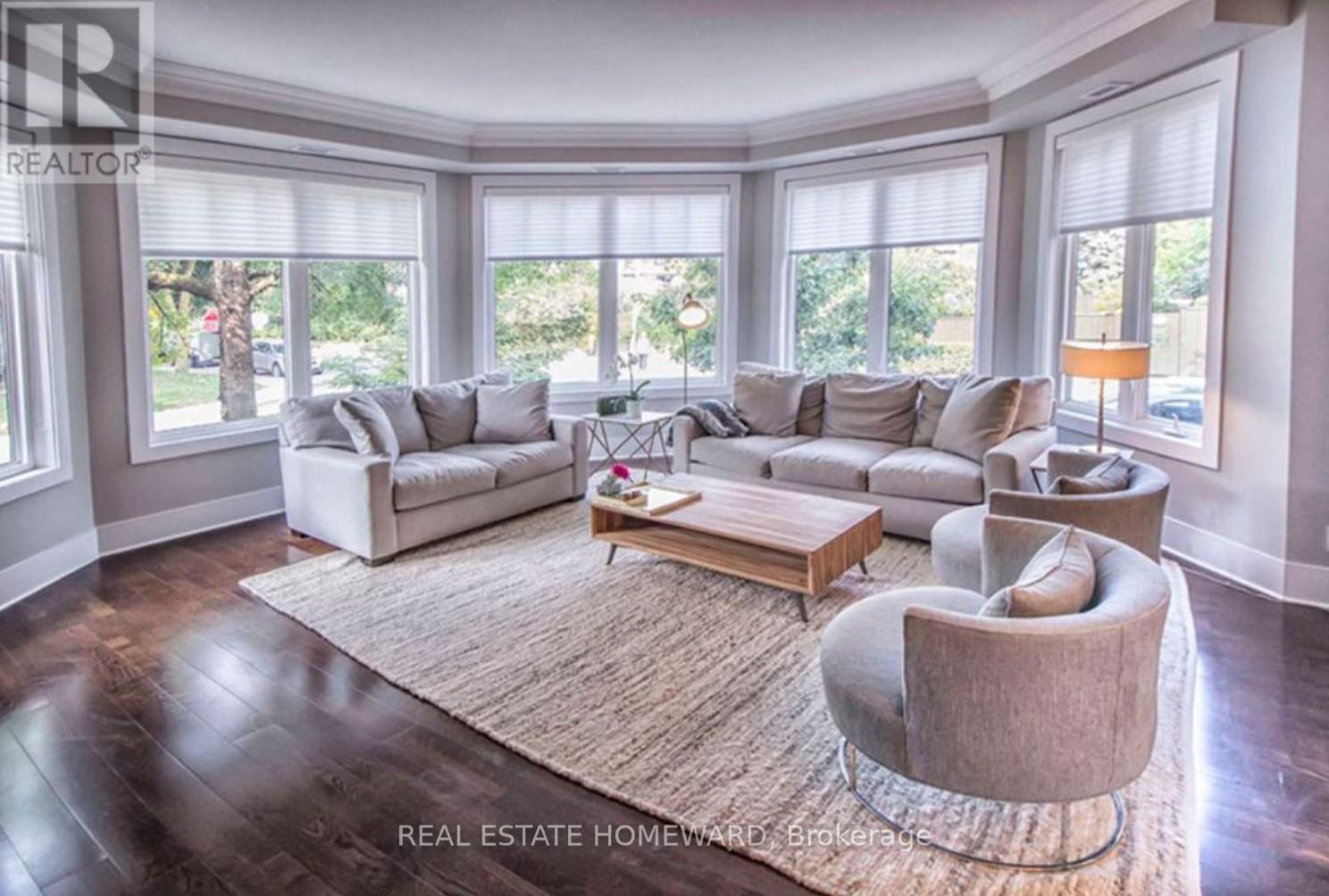 111a Bernard Avenue, Toronto, Ontario  M5R 3V9 - Photo 2 - C12790412