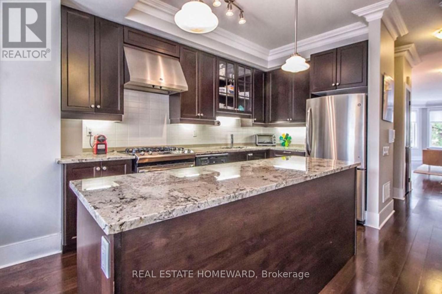 111a Bernard Avenue, Toronto, Ontario  M5R 3V9 - Photo 5 - C12790412