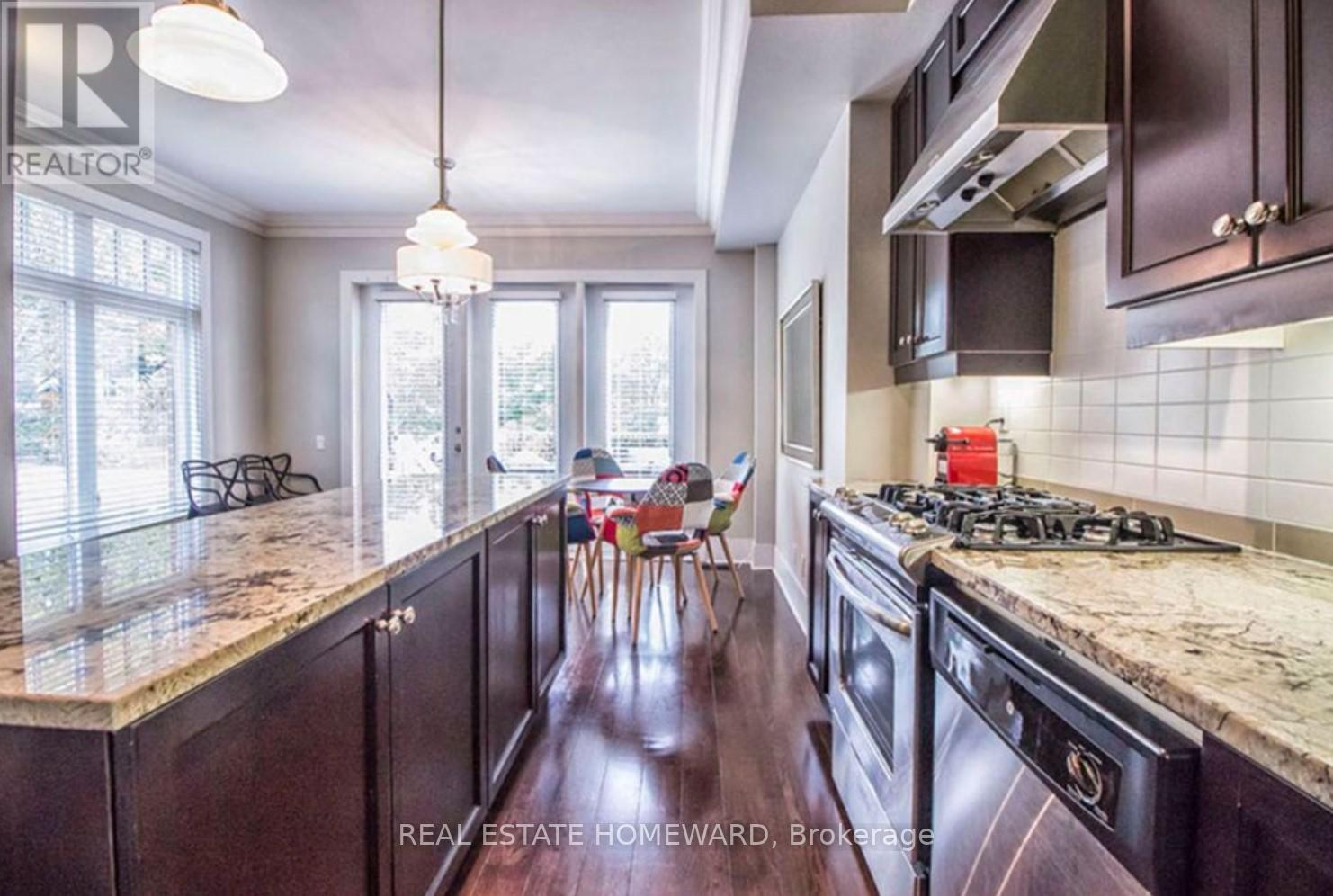 111a Bernard Avenue, Toronto, Ontario  M5R 3V9 - Photo 6 - C12790412