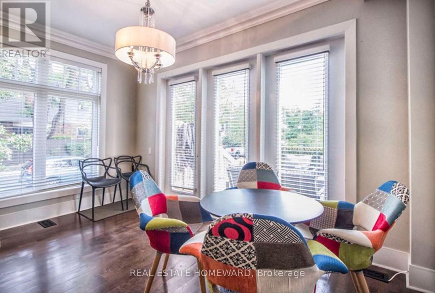 111a Bernard Avenue, Toronto, Ontario  M5R 3V9 - Photo 7 - C12790412