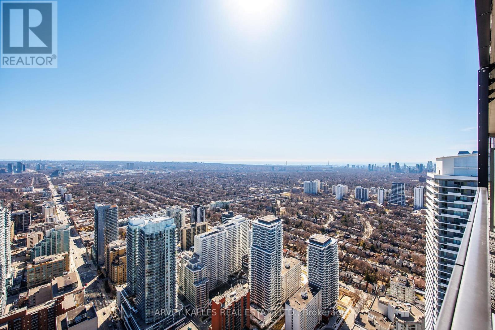 5807 - 8 Eglinton Avenue E, Toronto (Mount Pleasant West), Ontario  M4P 0C1 - Photo 15 - C12790416