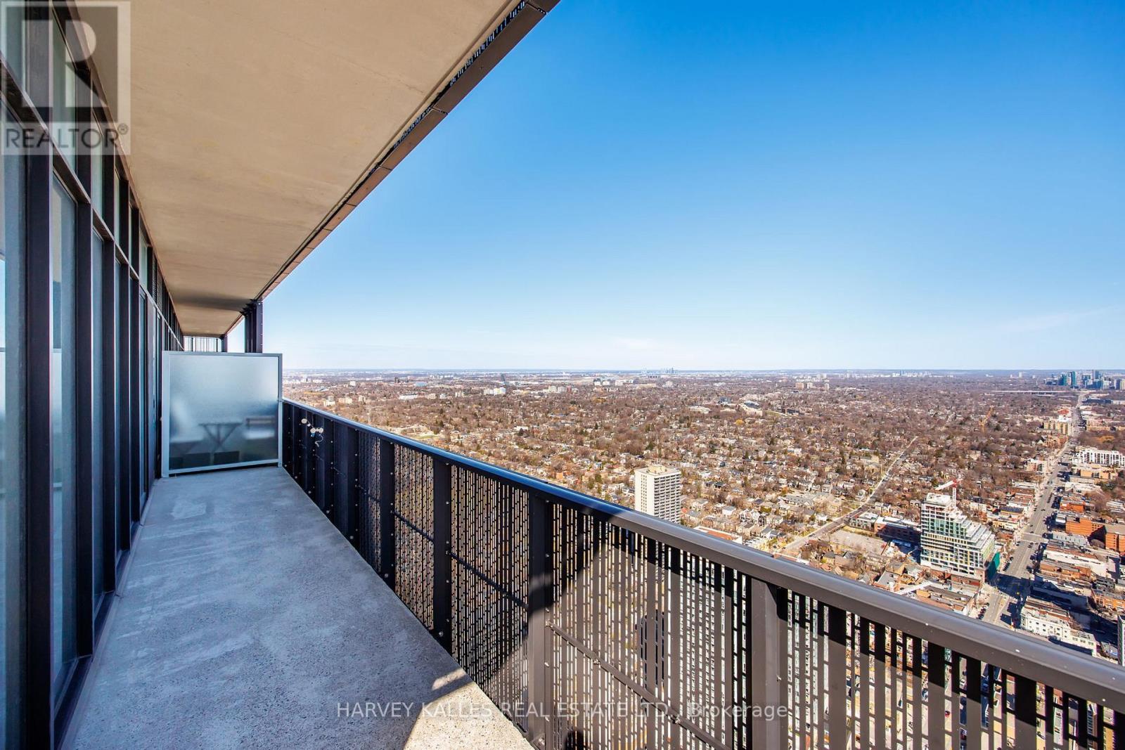 5807 - 8 Eglinton Avenue E, Toronto (Mount Pleasant West), Ontario  M4P 0C1 - Photo 16 - C12790416