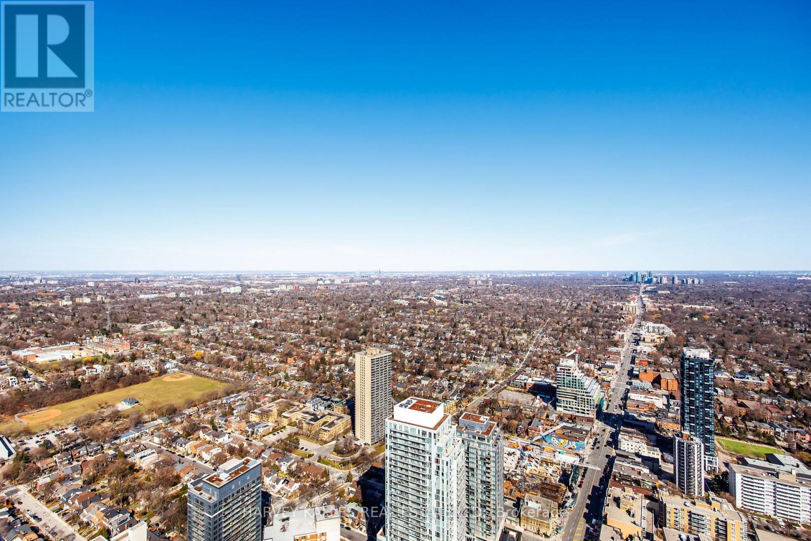 5807 - 8 Eglinton Avenue E, Toronto, Ontario  M4P 0C1 - Photo 21 - C12790416