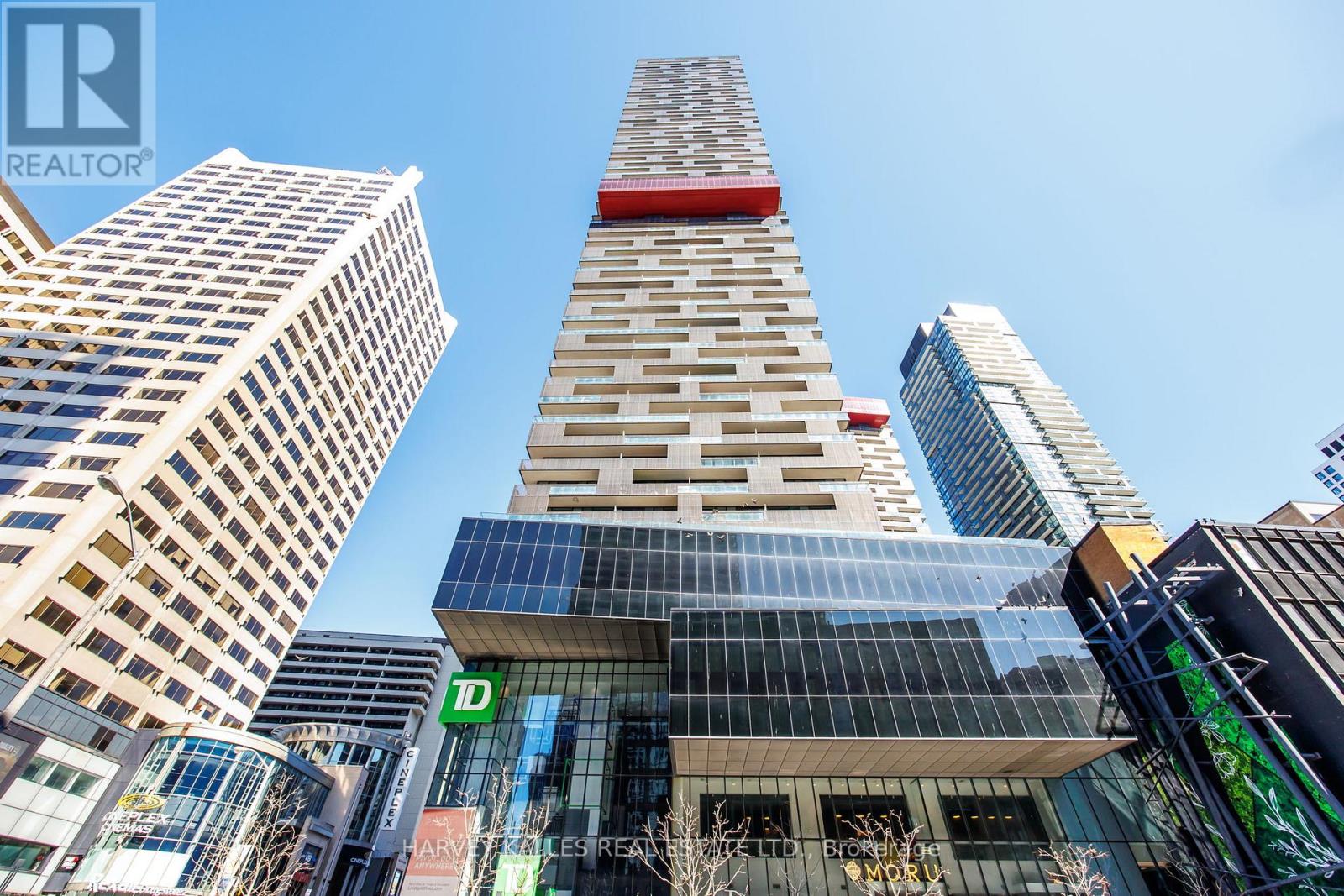 5807 - 8 Eglinton Avenue E, Toronto (Mount Pleasant West), Ontario  M4P 0C1 - Photo 22 - C12790416