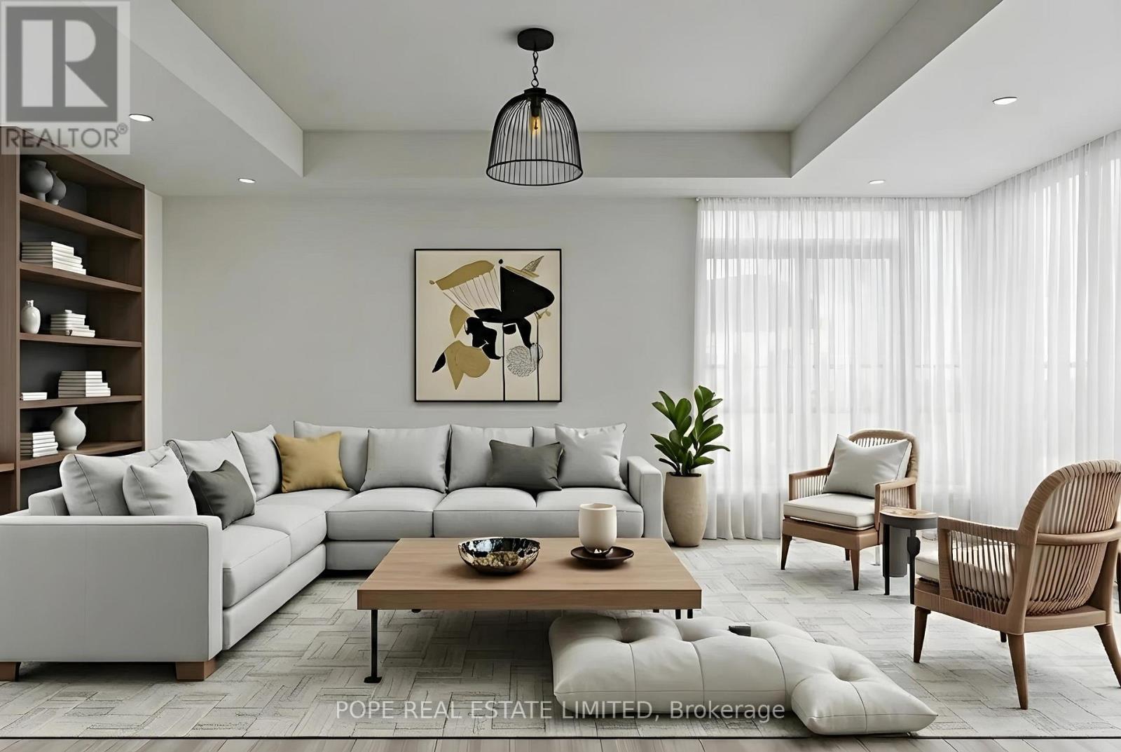 1601 - 1050 EASTERN AVENUE, toronto (greenwood-coxwell), Ontario