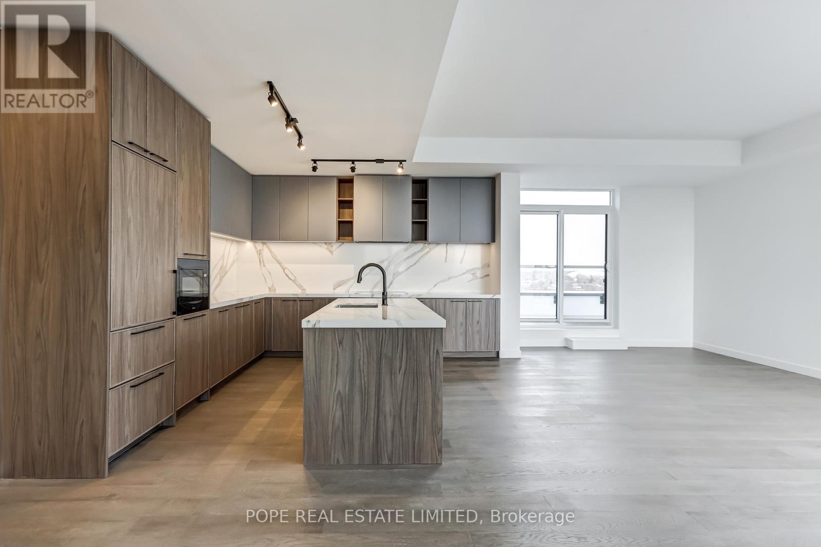 1601 - 1050 Eastern Avenue, Toronto (Greenwood-Coxwell), Ontario  M4L 0B7 - Photo 19 - E12790394