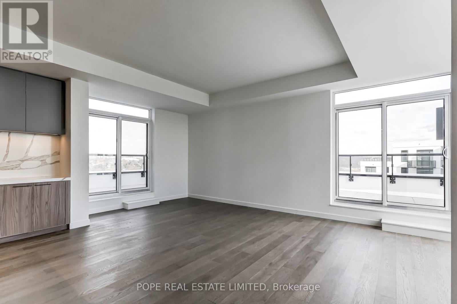 1601 - 1050 Eastern Avenue, Toronto (Greenwood-Coxwell), Ontario  M4L 0B7 - Photo 26 - E12790394