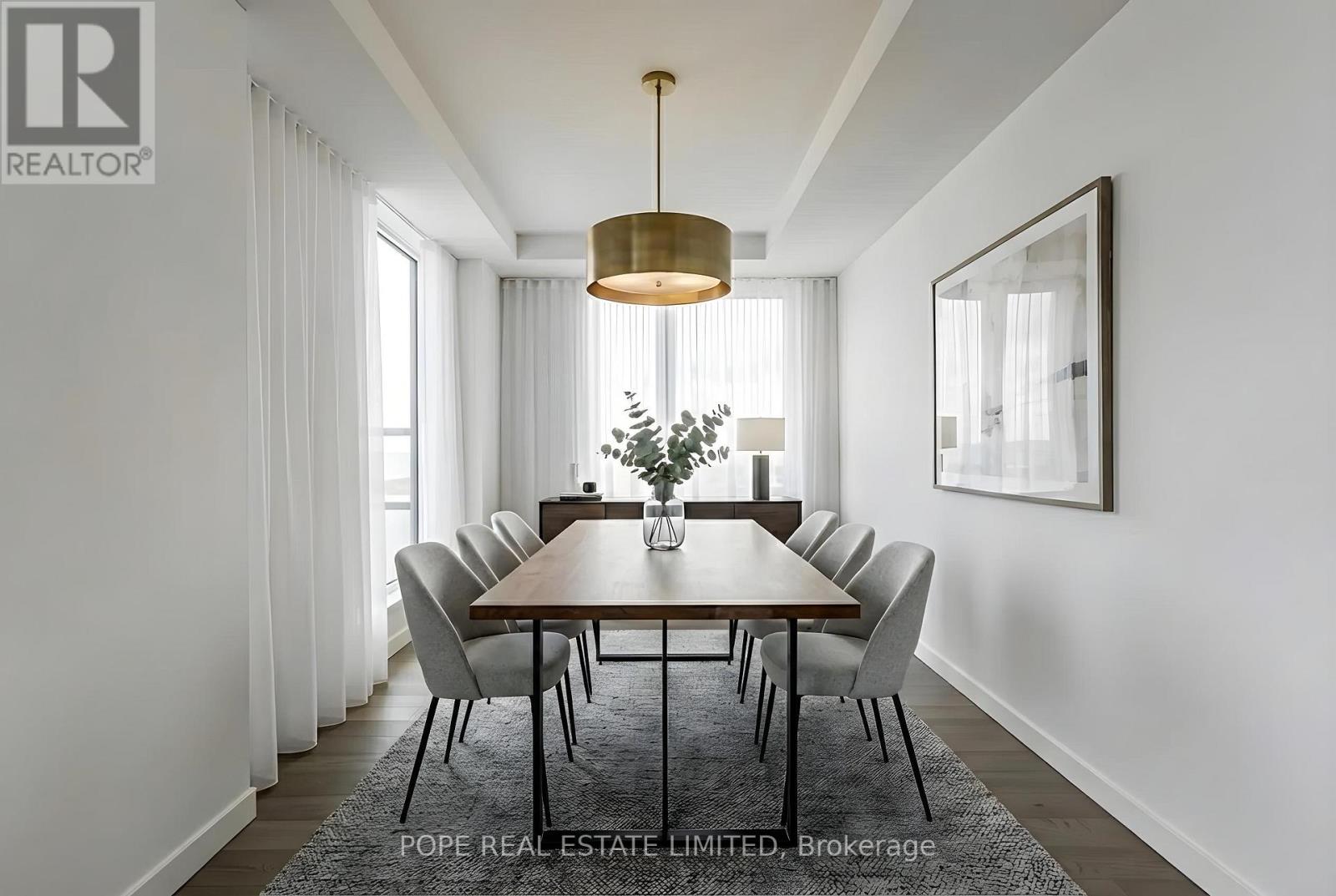 1601 - 1050 Eastern Avenue, Toronto (Greenwood-Coxwell), Ontario  M4L 0B7 - Photo 3 - E12790394