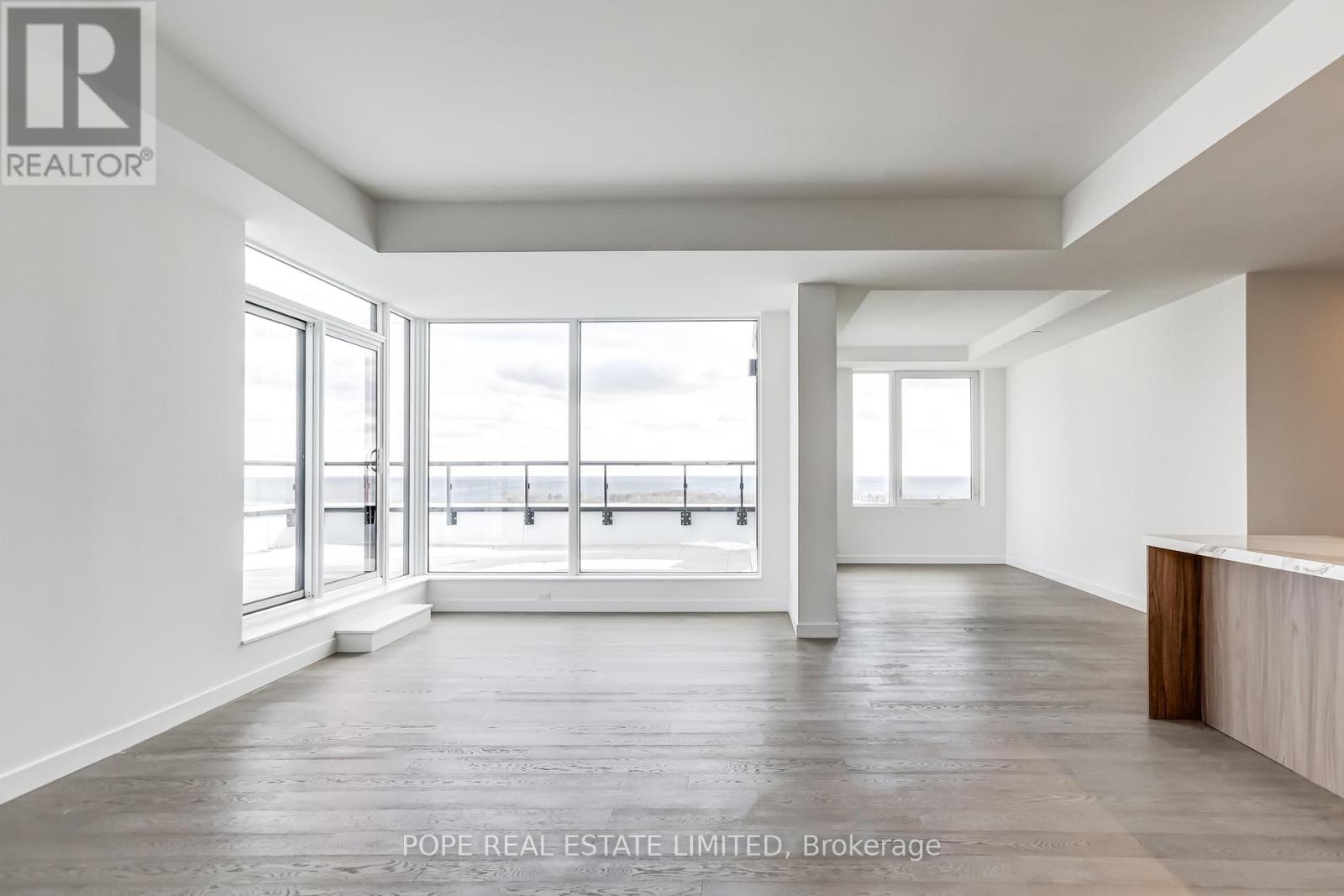 1601 - 1050 Eastern Avenue, Toronto (Greenwood-Coxwell), Ontario  M4L 0B7 - Photo 30 - E12790394