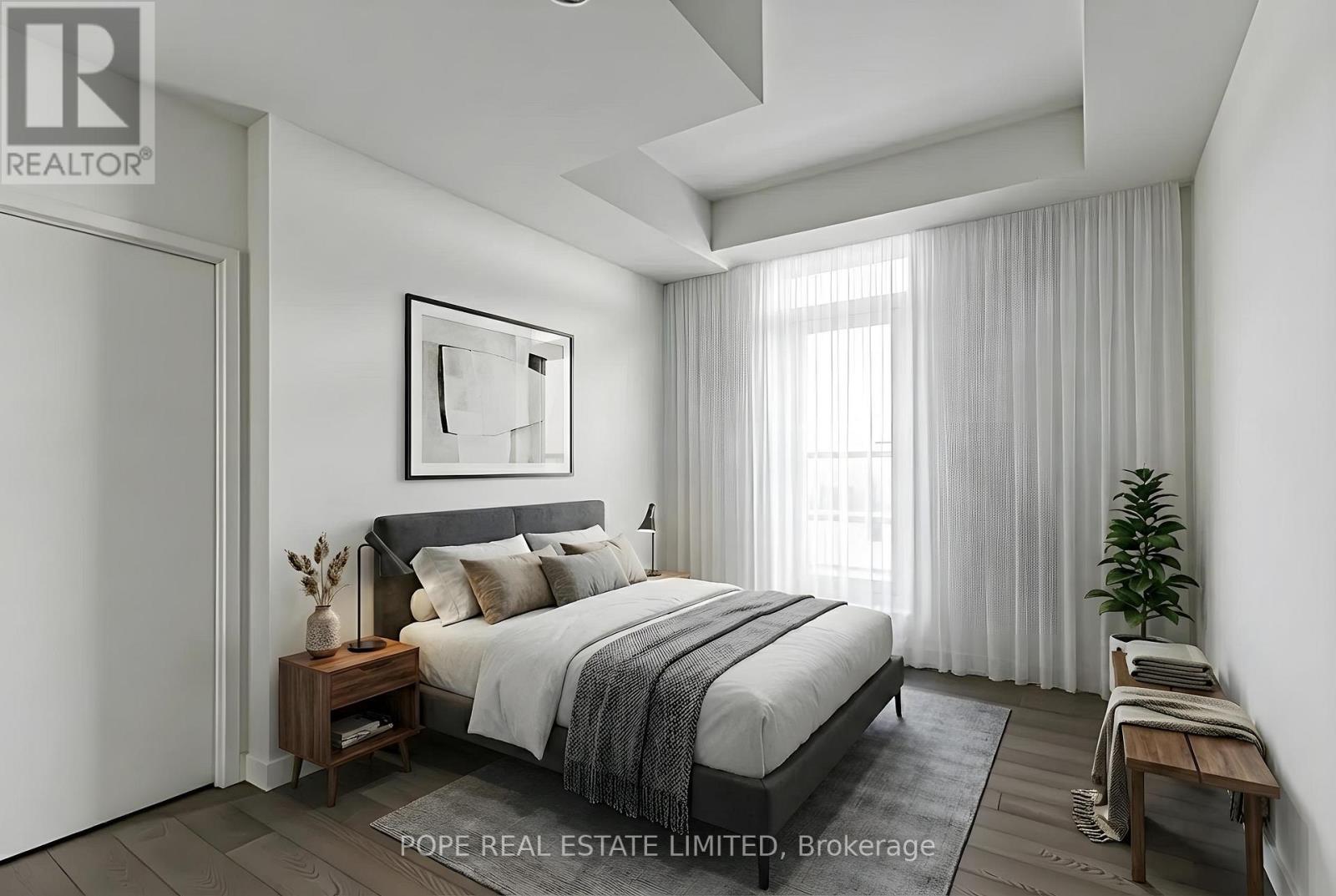 1601 - 1050 Eastern Avenue, Toronto (Greenwood-Coxwell), Ontario  M4L 0B7 - Photo 7 - E12790394