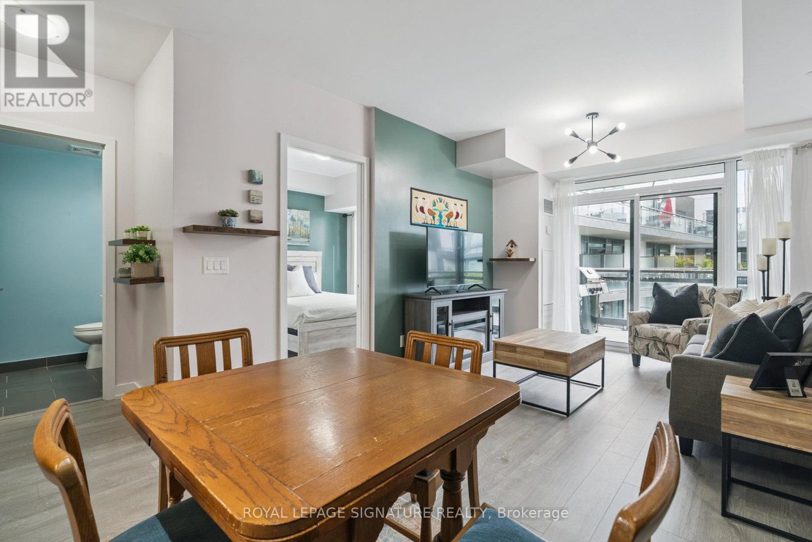 C305 - 301 Sea Ray Avenue, Innisfil, Ontario  L9S 0L8 - Photo 13 - N12790392