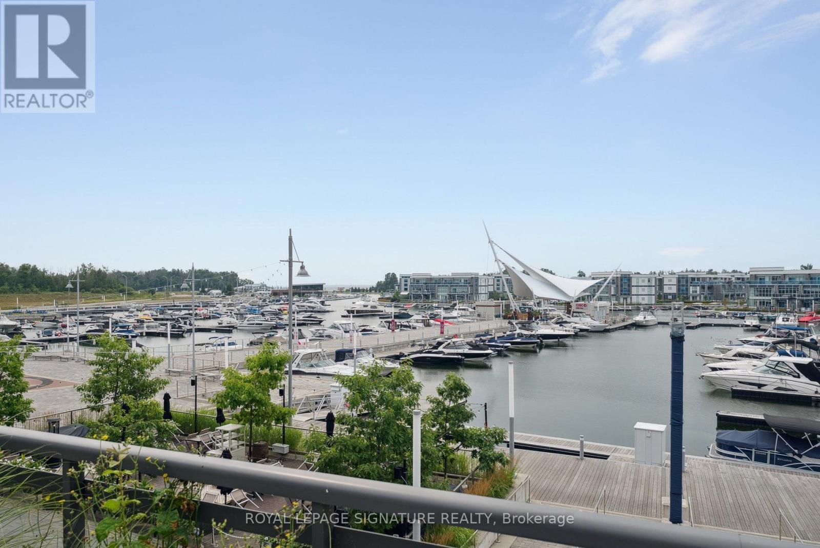 C305 - 301 Sea Ray Avenue, Innisfil, Ontario  L9S 0L8 - Photo 28 - N12790392