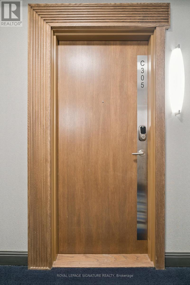 C305 - 301 Sea Ray Avenue, Innisfil, Ontario  L9S 0L8 - Photo 4 - N12790392