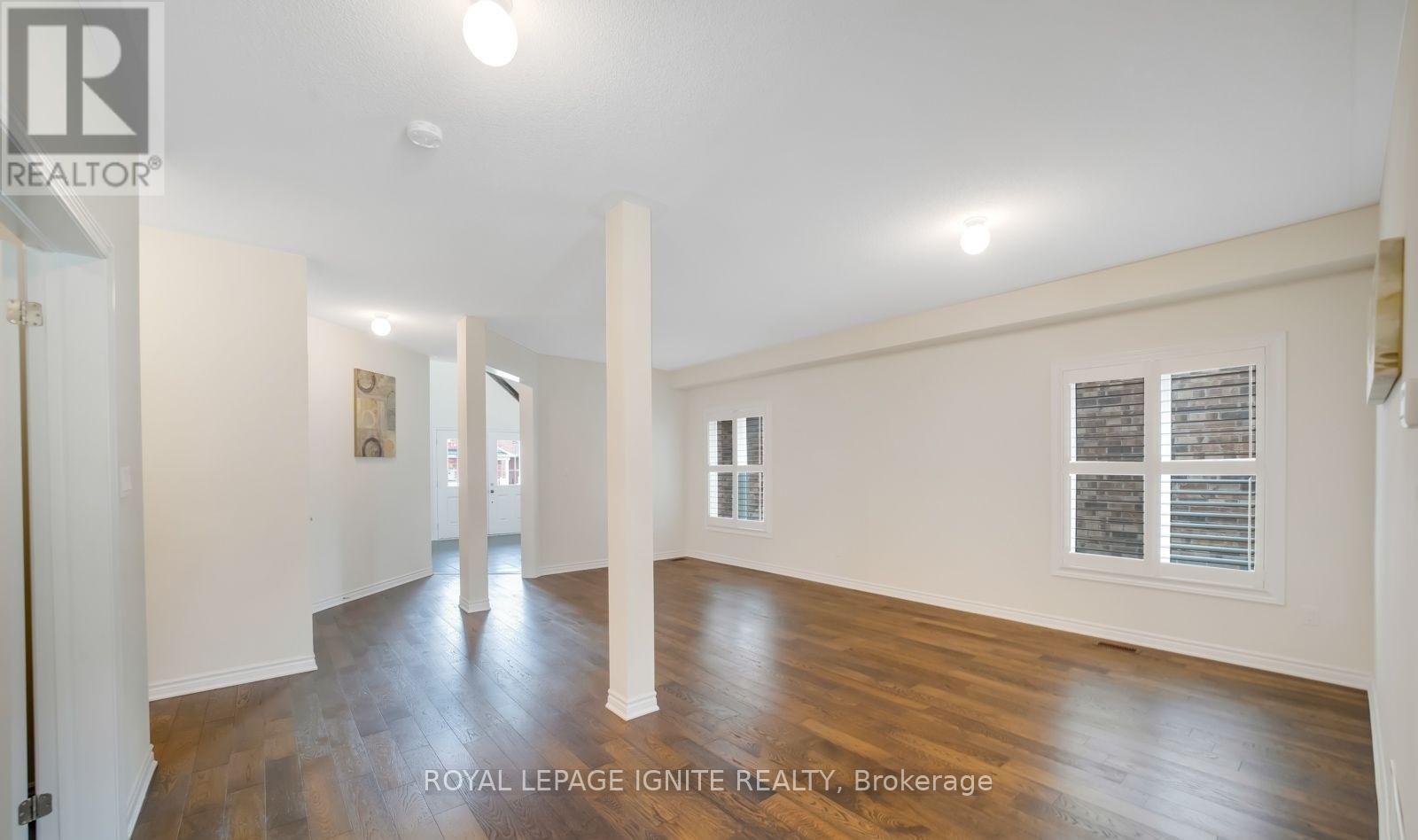 35 Jardine Street, Brock (Beaverton), Ontario  L0K 1A0 - Photo 3 - N12790398