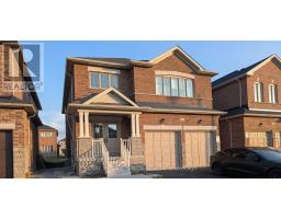 35 JARDINE STREET, Brock, Ontario